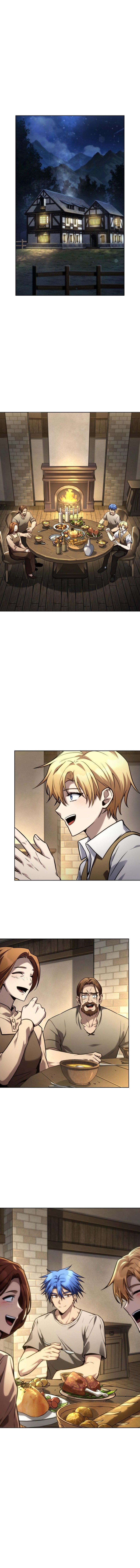 Infinite Mage, Chapter 104 image 17